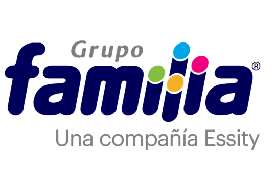Grupo Familia Logo